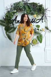 Комплект Anastasia арт. 635