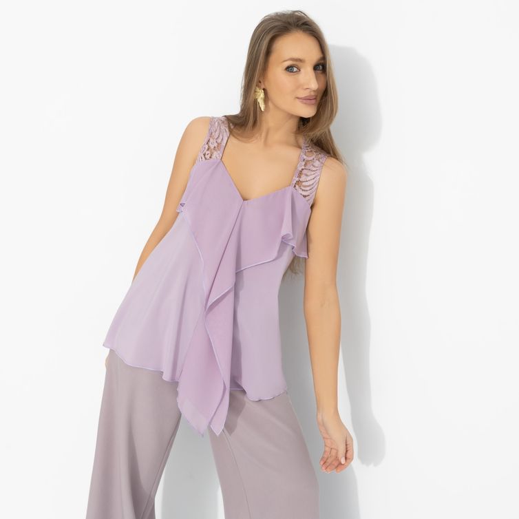 Топ CHARUTTI арт. Максимум внимания