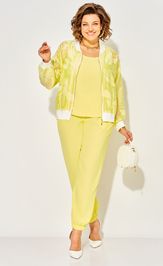 Suit Liliana 1547 lim
