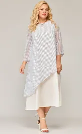 Платье Angelina & Company 853