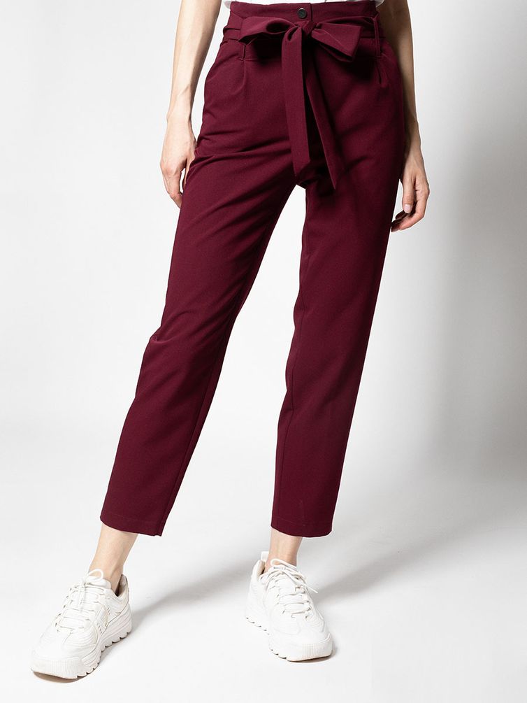 Trousers MALKOVICH #62518/38