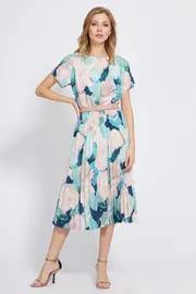 Sukienka BAZALINI #4871