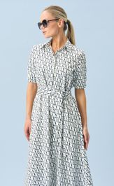 Платье URS 26-695-1