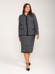 Комплект BONADI арт. 2131 синий