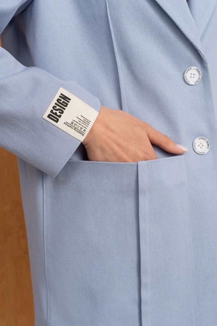 Жакет LUNA арт. М-284