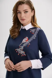 Костюм URS арт. 22-797ЛП