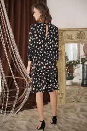 Dress Fantazia Mod #4087