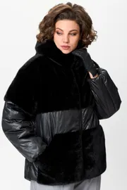 Kurtka LS #7293