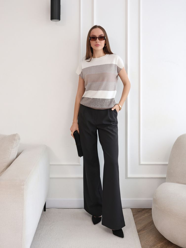 Джемпер BONADI арт. 2128 капучино