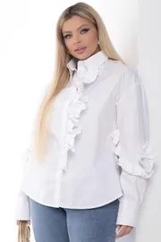 Koszula LT Collection #B10037
