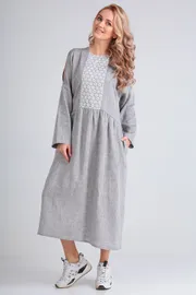 Sukienka Flovia #04039