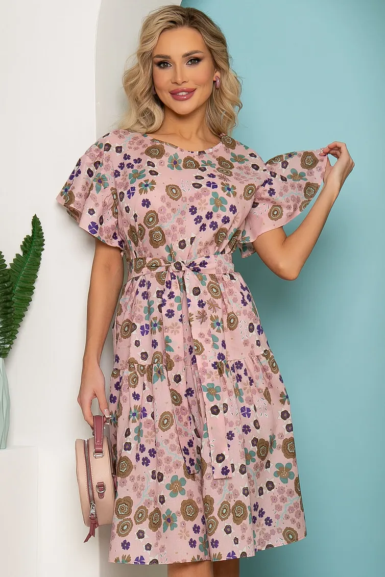 Sukienka LT Collection #P3556