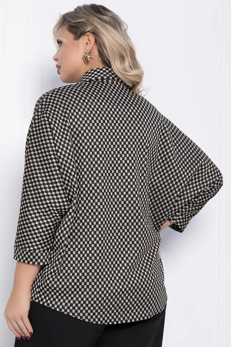 Koszula LT Collection #B12329-4