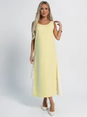 Платье LT Collection арт. П16136-10М