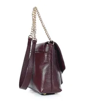 Torba Galanteya #23s1161k45 bordo