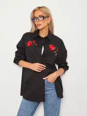 Blouse Jetty #ShYu468-21