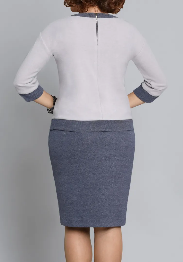 Костюмы, комплекты Galean Style арт. 600