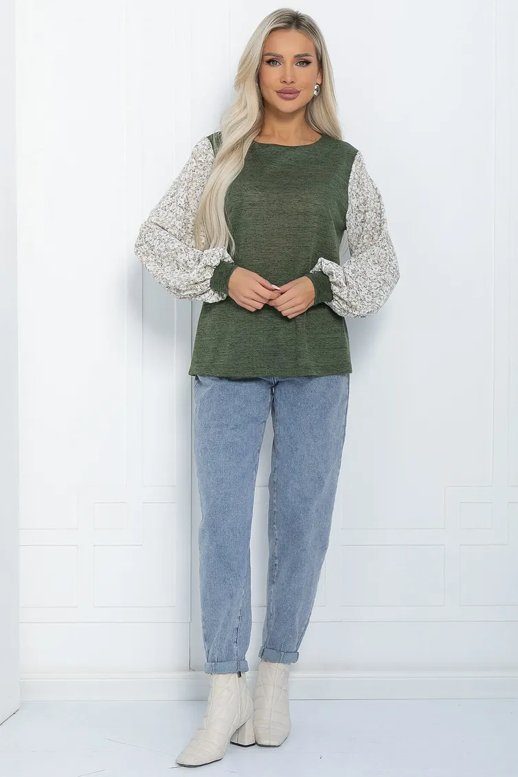 Джемпер LT Collection арт. Б12250-30