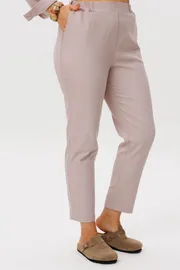 Spodnie Anelli Laurel #0518 peschanoe oblako