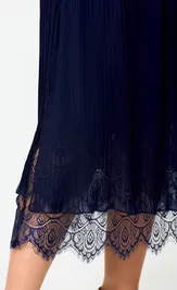 Dress Соломея Люкс 965S