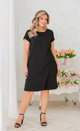 Костюм NOVITA 1454 черный