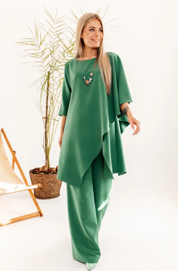 Костюм AmberA Style арт. 2016N
