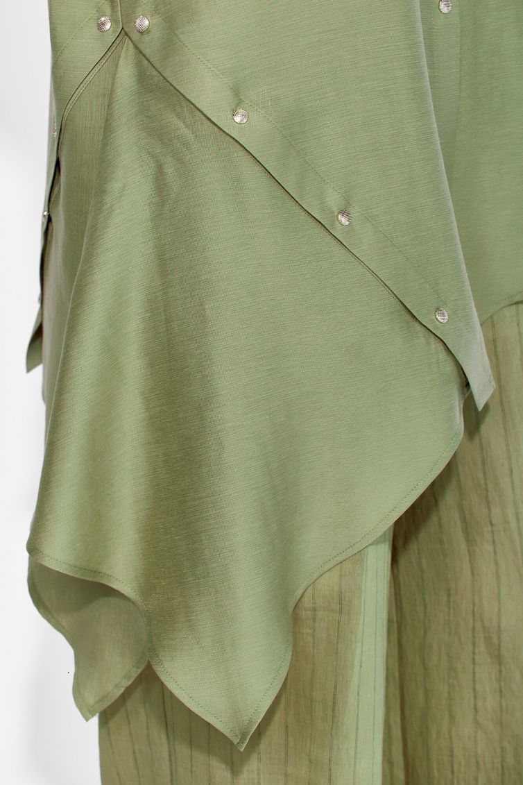 Комплект LAIKONY арт. L-444 олива