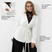 Cardigan CHARUTTI #Moj uroven