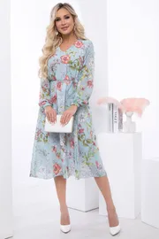 Sukienka LT Collection #P6798