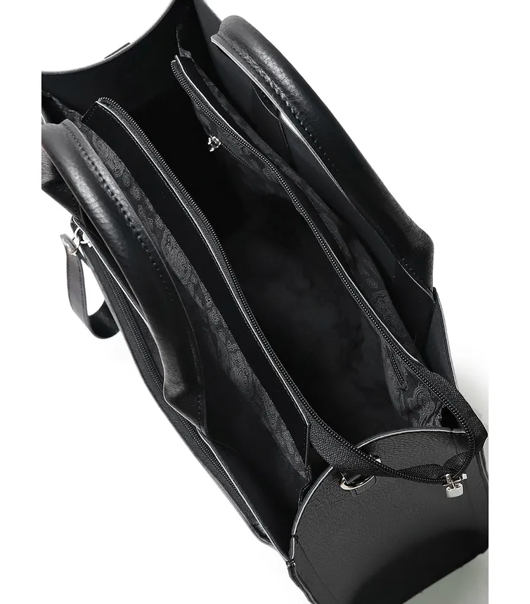 Torba Galanteya #23s253k45 chernyj