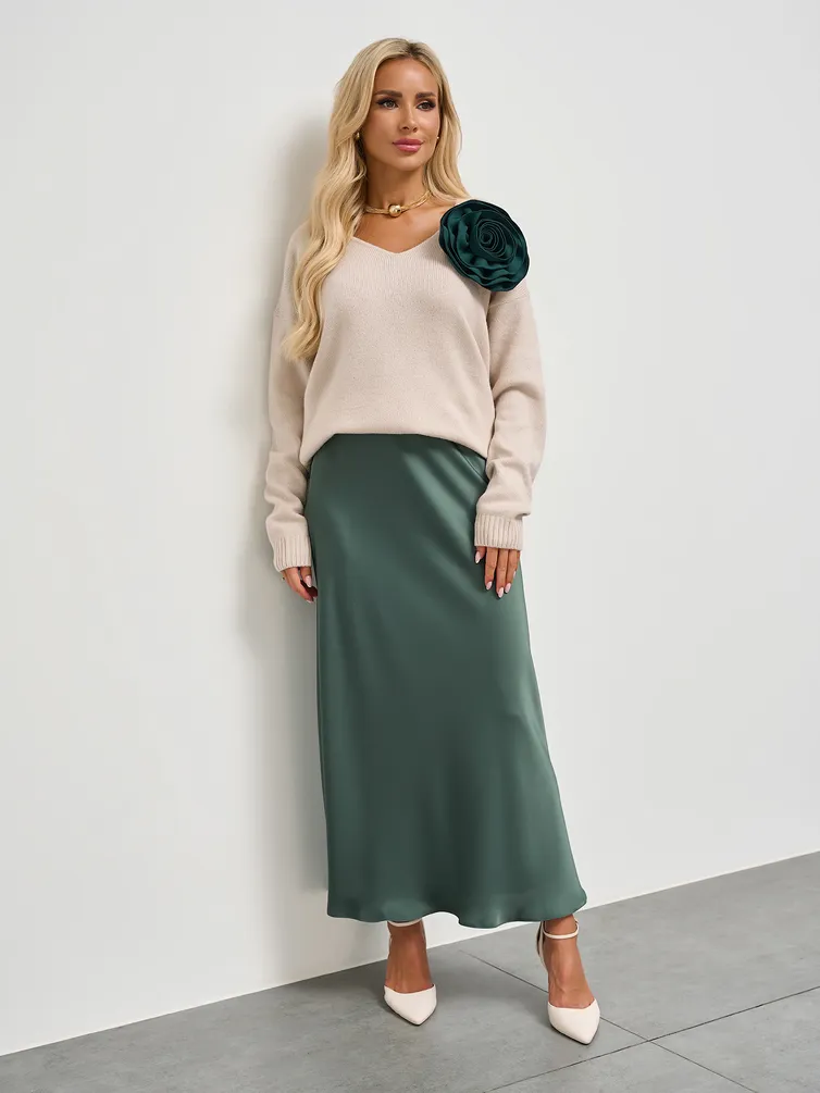Skirt Jetty #ShYu112-14