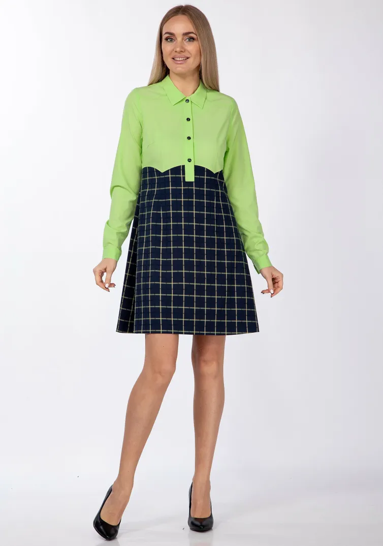 Платье Lady Style Classic арт. 0849