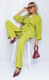 Garnitur LT Collection K15775-12M