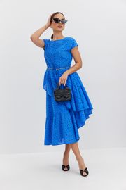 Dress Vesnaletto #4410-1