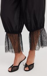 Trousers Vesnaletto 4445-2