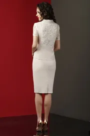 Костюмы, комплекты Лиссана арт. 2845 беж