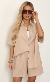 Шорты Jetty 407-21