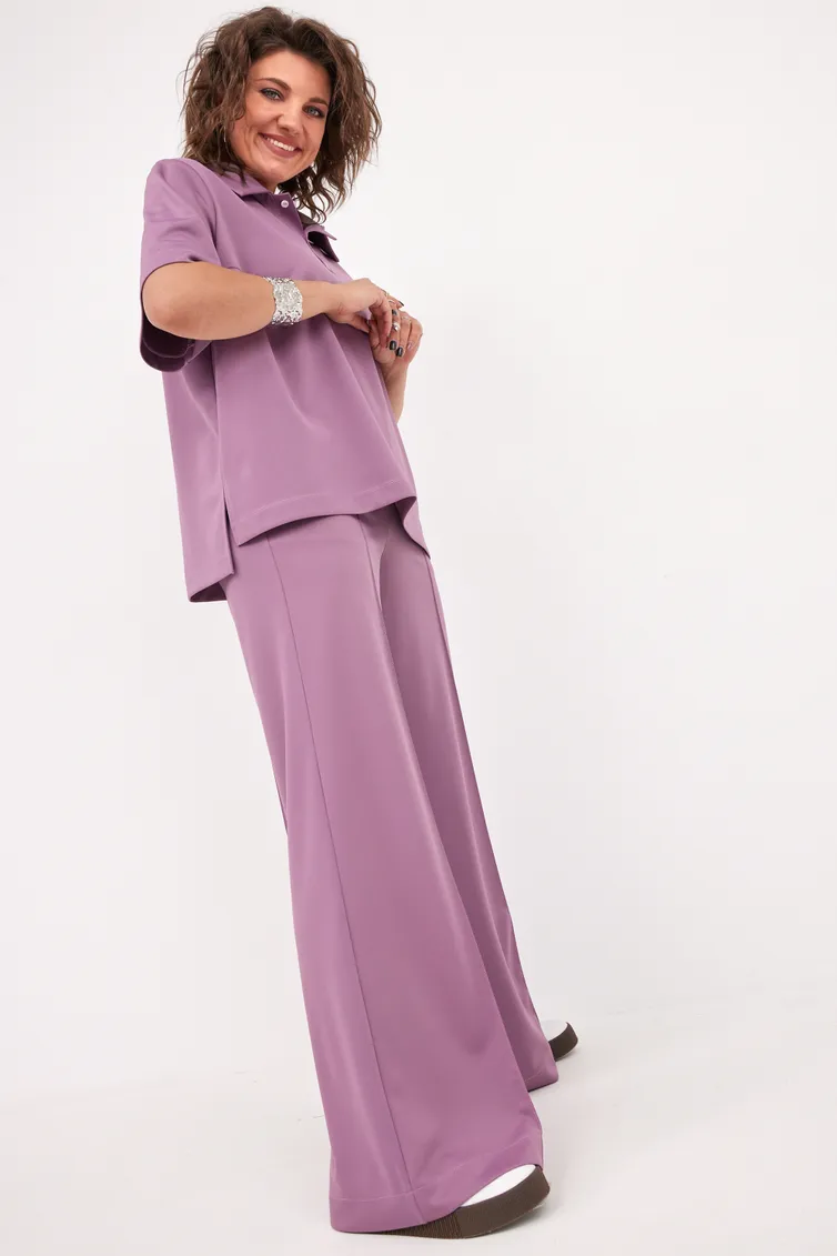 Zestaw BegiModa #3094 vinograd