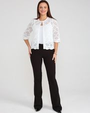 Кардиган BONADI арт. 2208 белый