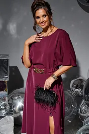 Sukienka Beautiful & Free #6136 vinnyj