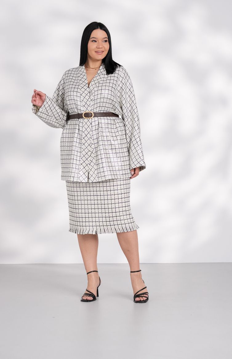 Жакет FASHION CENTRE арт. П-4339