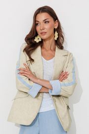 Blazer Buter New #3380