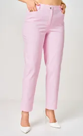 Брюки Rumoda 2289 розовый