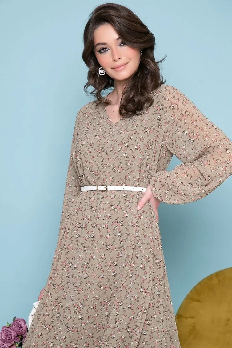 Sukienka LT Collection #P7033