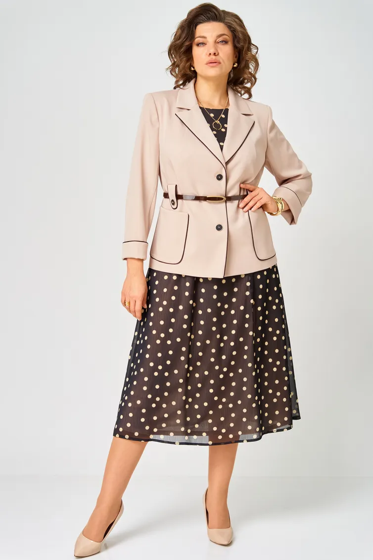 Zestaw Karina Delux #M-1381
