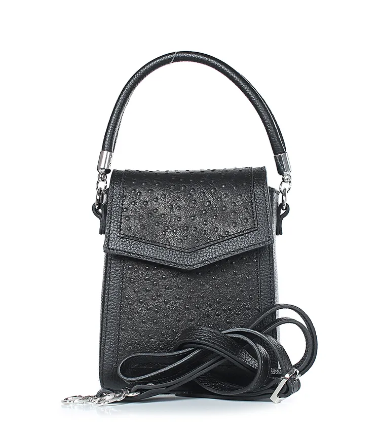 Torba Galanteya #24s79k45 chernyj