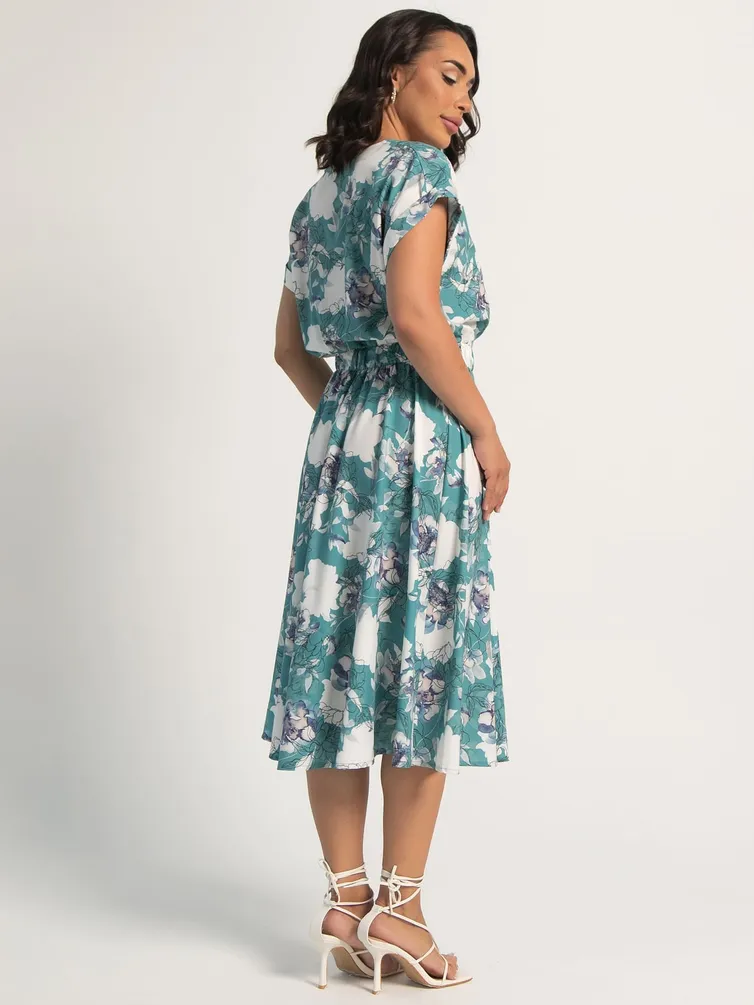 Sukienka LT Collection #P16029-41M