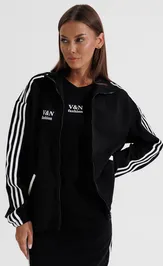 Комплект V&N fashion 1184_черный