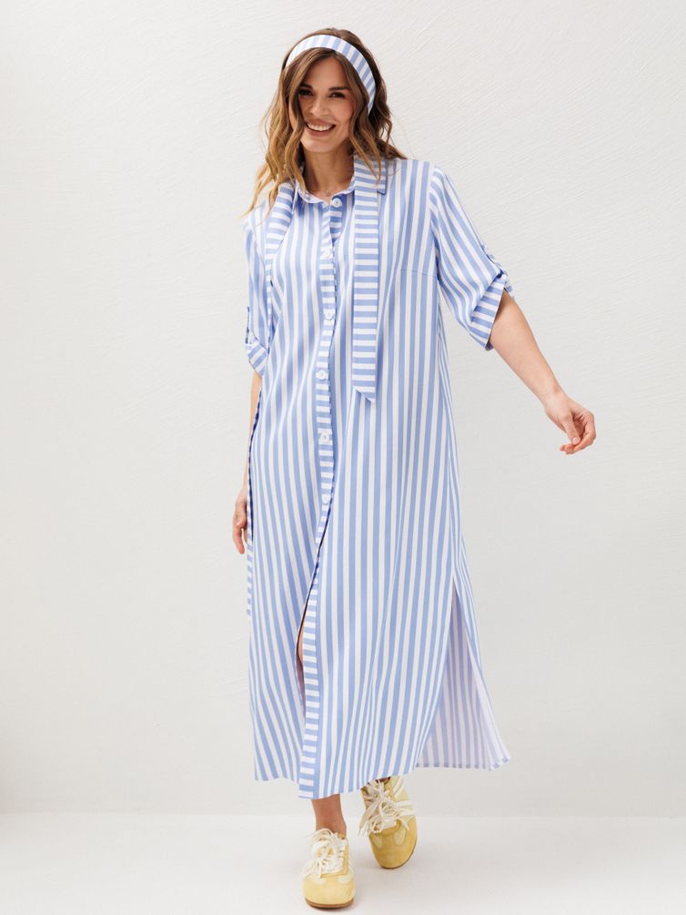 Платье Lars Style арт. 1232