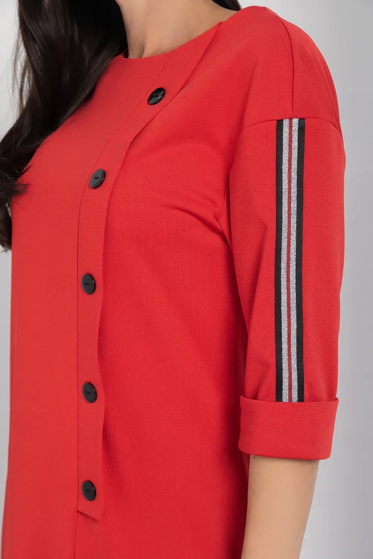 Sukienka LT Collection #P12621-5